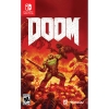 DOOM ( US ) 2nd hand---HẾT HÀNG