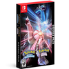 Pokémon Brilliant Diamond Shining Pearl Double pack--TẠM HẾT HÀNG