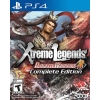 Dynasty Warriors 8: Xtreme Legends---TẠM HẾT HÀNG