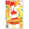 Fitness Boxing 2 Rhythm & Exercise