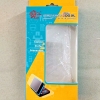 Case trong suốt cho New2DSXL