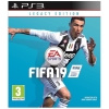 FIFA 19 Legacy Edition- game copy