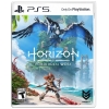 Horizon Forbidden West, game PS5