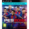 PES 2018--game PS3 copy vào ổ cứng