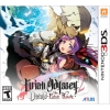 Etrian Odyssey 2 Untold: The Fafnir Knight---HẾT HÀNG