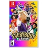 Everybody 1-2-Switch! ( hệ US )