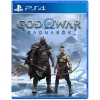 God of War Ragnarok, game PS4 ( US )