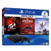 PS4 Slim 1T- SONY VN, cop full game mới hot