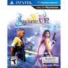 Final Fantasy X / X-2 HD Remaster-- TẠM HẾT HÀNG