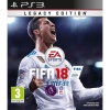 FIFA 18 --game copy