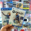 FIFA 23, game PS5 ( hệ asian ) hàng 2nd hand---HẾT HÀNG