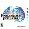 Final Fantasy Explorers---TẠM HẾT HÀNG