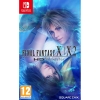 Final Fantasy X/X-2 HD Remaster hàng 2nd hand, KHÔNG HỘP