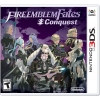 FIRE EMBLEM FATES: CONQUEST---HẾT HÀNG