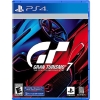 Gran Turismo 7, game ps4 hệ asian