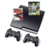 PS3 slim CECH-2512A ( 160GB ) đã hack FULL, cop games--HẾT HÀNG