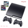 PS3 slim CECH- 3012A ổ 250gb ,đã hack cop games---HẾT HÀNG