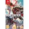 God Eater 3 hàng 2nd hand ( không hộp )