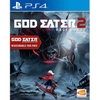 God Eater 2: Rage Burst- US