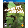 Gravity Rush--TẠM HẾT HÀNG