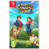 Harvest Moon: The Winds of Anthos ( US )+quà tặng