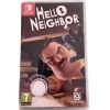 Hello Neighbor, hàng 2nd hand ( KHÔNG HỘP )