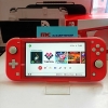 Switch Lite Coral hàng 2nd hand đã MODCHIP, cop games---HẾT HÀNG