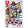 Hyrule Warriors: Definitive Edition, hàng 2nd hand---HẾT HÀNG