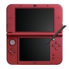 New Nintendo 3DS-LL (JP) màu đỏ--HẾT HÀNG