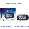 PS vita 2001 Black/ Noir