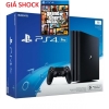 PS4 Pro 1TB- SONY VN,  1 game tự chọn---HẾT HÀNG