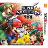 Super Smash Bros.3D-TẠM HẾT HÀNG