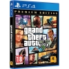 Grand Theft Auto V Premium Edition ( US )