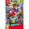 Super Mario Odyssey