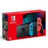 Switch 2019 blue red joy-con, hàng 2nd hand---HẾT HÀNG