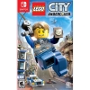 LEGO City Undercover---TẠM HẾT HÀNG