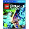 NINJAGO NINDROIDS----HẾT HÀNG