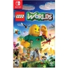 Lego Worlds