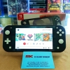 Switch Lite Gray hàng 2nd hand đã M.ODCHIP, cop game---HẾT HÀNG