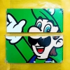 Cover Plates Luigi