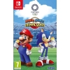 Mario & Sonic at the Olympic Games: Tokyo 2020 hàng 2nd hand
