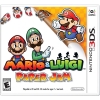 Mario & Luigi: Paper Jam---HẾT HÀNG