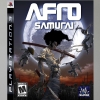 Afro Samurai