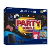 PS4 Pro 1TB Party bundle 2 game, 2 tay cầm-SONY VN---HẾT HÀNG
