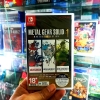 Metal Gear Solid Master Collection---TẠM HẾT HÀNG