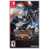 Monster Hunter Generations Ultimate hàng 2nd hand, KHÔNG HỘP---HẾT HÀNG