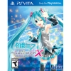 Hatsune Miku: Project DIVA X- HẾT HÀNG