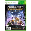 Minecraft Story Mode