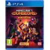 Minecraft Dungeons Hero Edition PS4---TẠM HẾT HÀNG