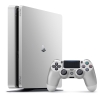 PS4 Slim 500GB Silver--TẠM HẾT HÀNG